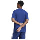 Adidas Ανδρική κοντομάνικη μπλούζα Essentials 3-S Single Jersey Tee Adidas Ανδρική κοντομάνικη μπλούζα Essentials 3-S Single Jersey Tee